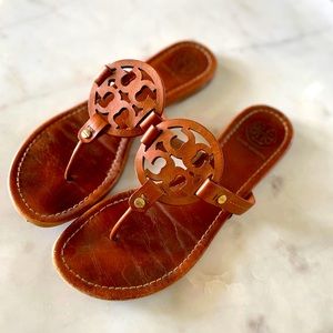 Tory Burch Miller Sandals